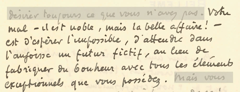 Da lettera di Roger Martin Du Gard ad Alberti, 16 giugno 1937